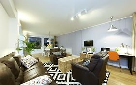 Porat Apartment